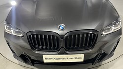 2022 (22) BMW X3 xDrive20d MHT M Sport 5dr Step Auto 4654401