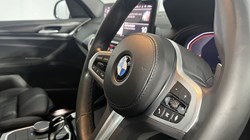 2022 (22) BMW X3 xDrive20d MHT M Sport 5dr Step Auto 4654380