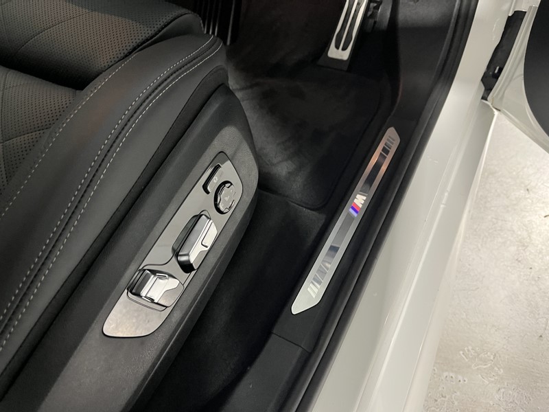 2025 (25) BMW X5 xDrive30d MHT M Sport 5dr Auto [7 Seat] 4639522