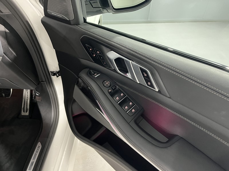 2025 (25) BMW X5 xDrive30d MHT M Sport 5dr Auto [7 Seat] 4639523