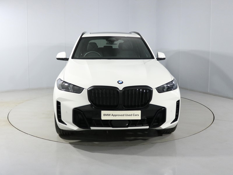 2025 (25) BMW X5 xDrive30d MHT M Sport 5dr Auto [7 Seat] 4639518