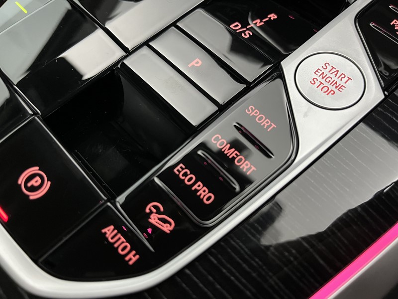 2025 (25) BMW X5 xDrive30d MHT M Sport 5dr Auto [7 Seat] 4639537