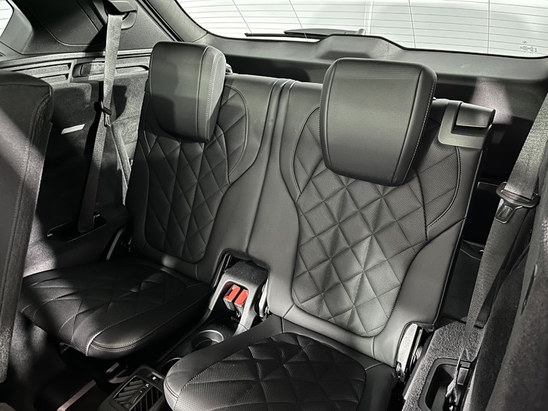 2025 (25) BMW X5 xDrive30d MHT M Sport 5dr Auto [7 Seat] 4639545