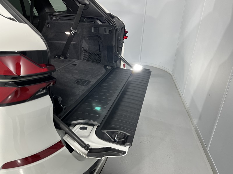 2025 (25) BMW X5 xDrive30d MHT M Sport 5dr Auto [7 Seat] 4639554