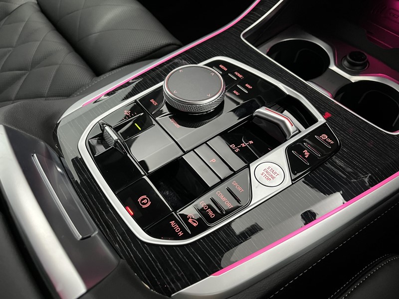 2025 (25) BMW X5 xDrive30d MHT M Sport 5dr Auto [7 Seat] 4639512