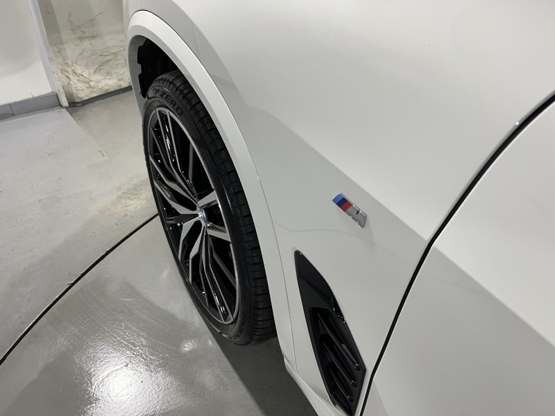 2025 (25) BMW X5 xDrive30d MHT M Sport 5dr Auto [7 Seat] 4639549