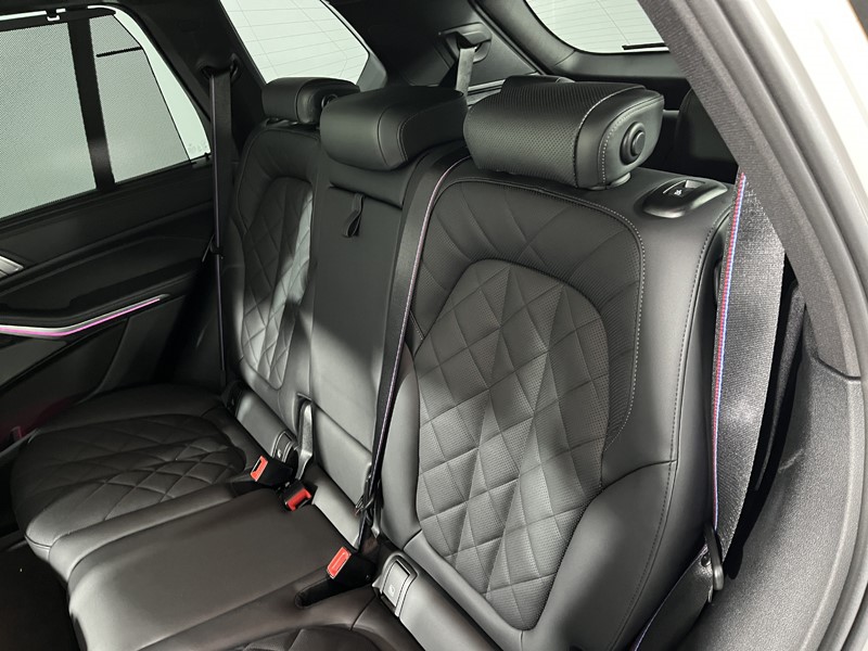 2025 (25) BMW X5 xDrive30d MHT M Sport 5dr Auto [7 Seat] 4639514