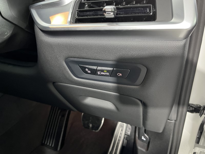 2025 (25) BMW X5 xDrive30d MHT M Sport 5dr Auto [7 Seat] 4639525