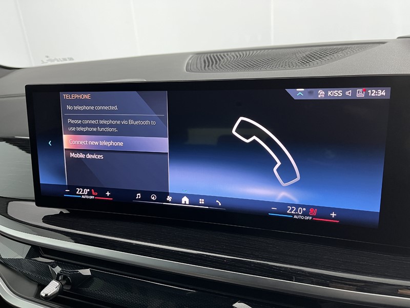 2025 (25) BMW X5 xDrive30d MHT M Sport 5dr Auto [7 Seat] 4639532