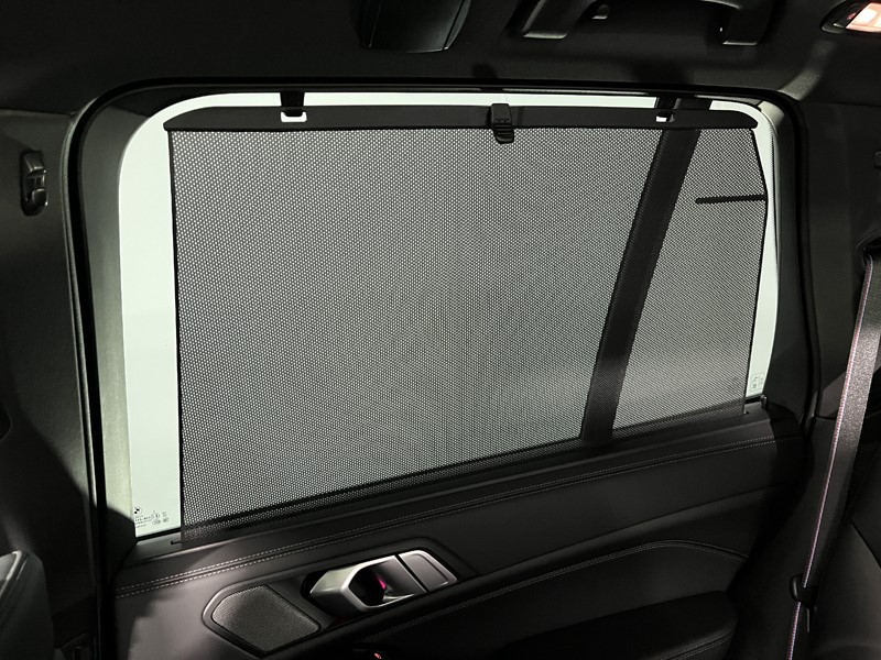 2025 (25) BMW X5 xDrive30d MHT M Sport 5dr Auto [7 Seat] 4639544