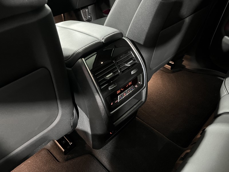 2025 (25) BMW X5 xDrive30d MHT M Sport 5dr Auto [7 Seat] 4639543