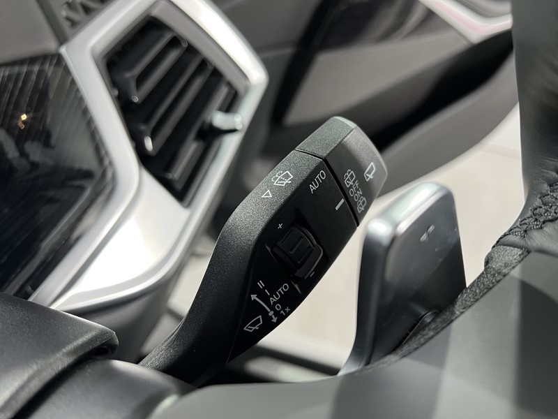 2025 (25) BMW X5 xDrive30d MHT M Sport 5dr Auto [7 Seat] 4639529