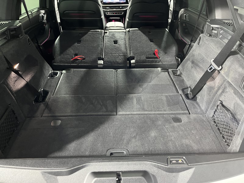 2025 (25) BMW X5 xDrive30d MHT M Sport 5dr Auto [7 Seat] 4639515