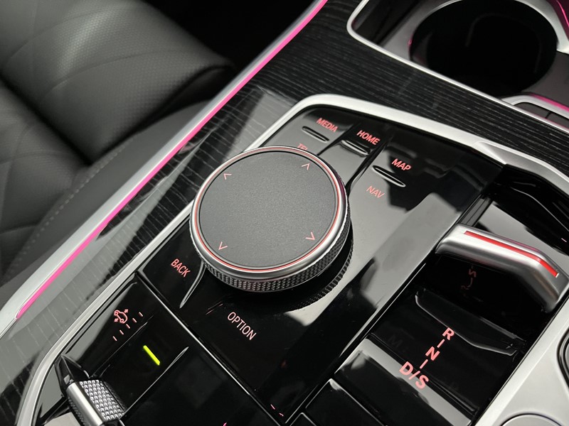 2025 (25) BMW X5 xDrive30d MHT M Sport 5dr Auto [7 Seat] 4639536