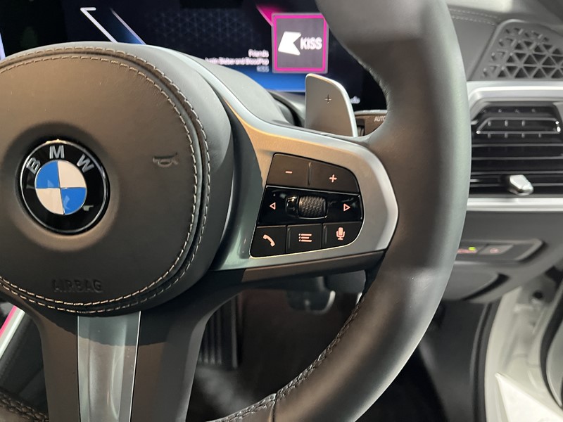 2025 (25) BMW X5 xDrive30d MHT M Sport 5dr Auto [7 Seat] 4639528