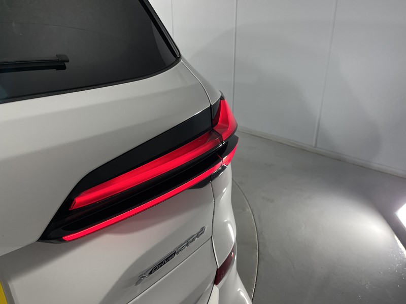 2025 (25) BMW X5 xDrive30d MHT M Sport 5dr Auto [7 Seat] 4639550