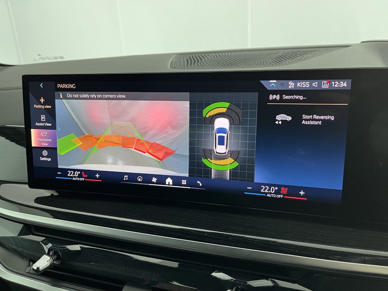 2025 (25) BMW X5 xDrive30d MHT M Sport 5dr Auto [7 Seat] 4639521