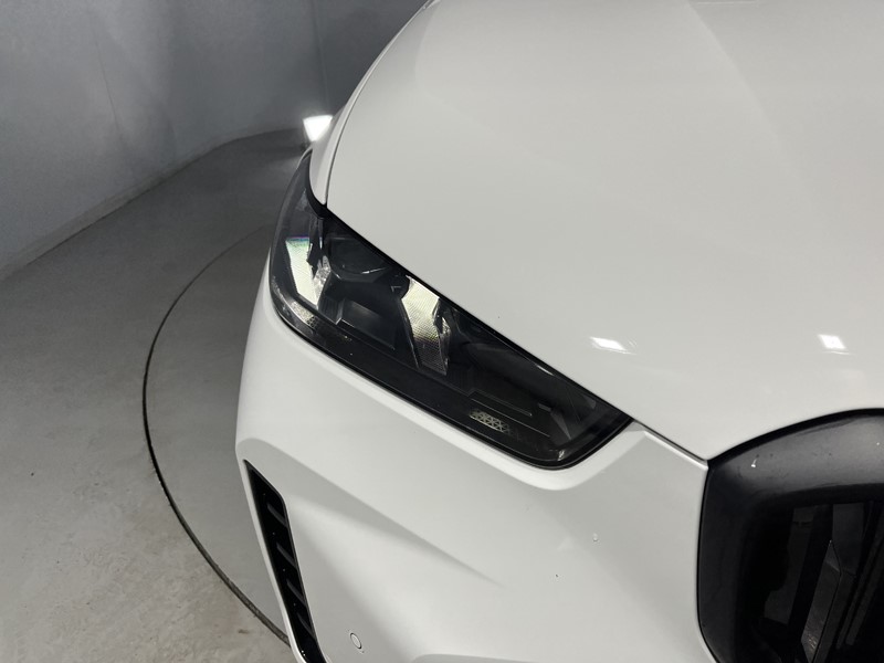 2025 (25) BMW X5 xDrive30d MHT M Sport 5dr Auto [7 Seat] 4639546