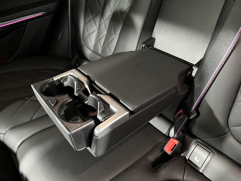 2025 (25) BMW X5 xDrive30d MHT M Sport 5dr Auto [7 Seat] 4639541