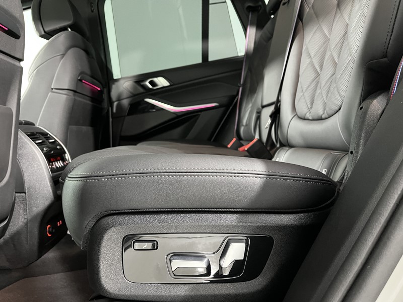 2025 (25) BMW X5 xDrive30d MHT M Sport 5dr Auto [7 Seat] 4639540