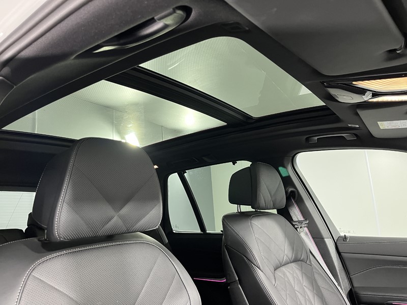 2025 (25) BMW X5 xDrive30d MHT M Sport 5dr Auto [7 Seat] 4639519