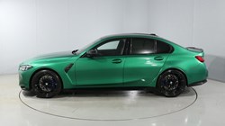 2025 (25) BMW M3 xDrive 530 Competition M 4dr Step Auto 4649209