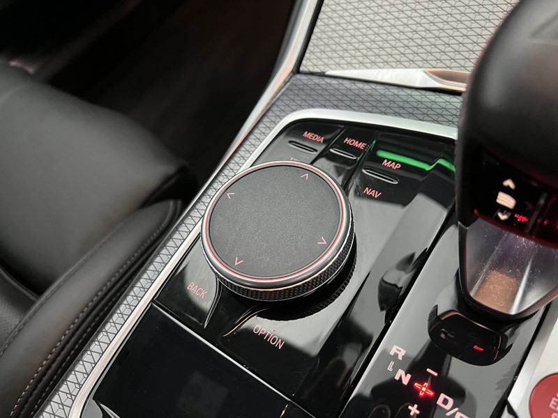 2025 (25) BMW M3 xDrive 530 Competition M 4dr Step Auto 4649191