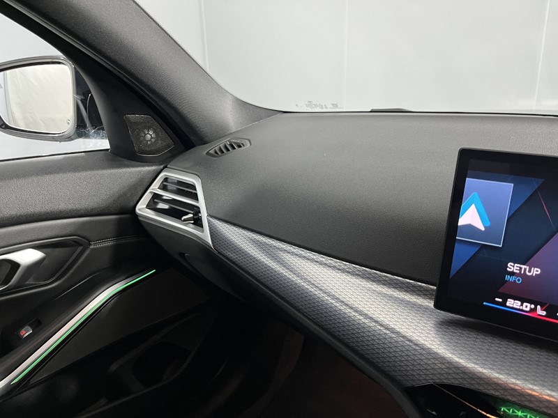 2025 (25) BMW M3 xDrive 530 Competition M 4dr Step Auto 4649185