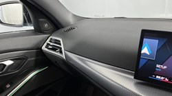 2025 (25) BMW M3 xDrive 530 Competition M 4dr Step Auto 4649185