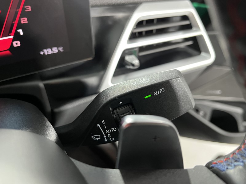 2025 (25) BMW M3 xDrive 530 Competition M 4dr Step Auto 4649183