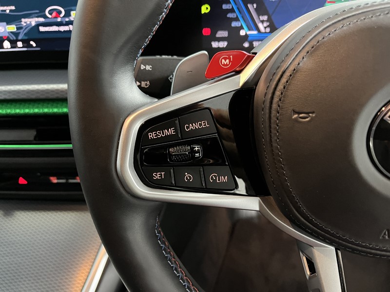 2025 (25) BMW M3 xDrive 530 Competition M 4dr Step Auto 4649181