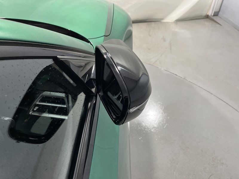 2025 (25) BMW M3 xDrive 530 Competition M 4dr Step Auto 4649201