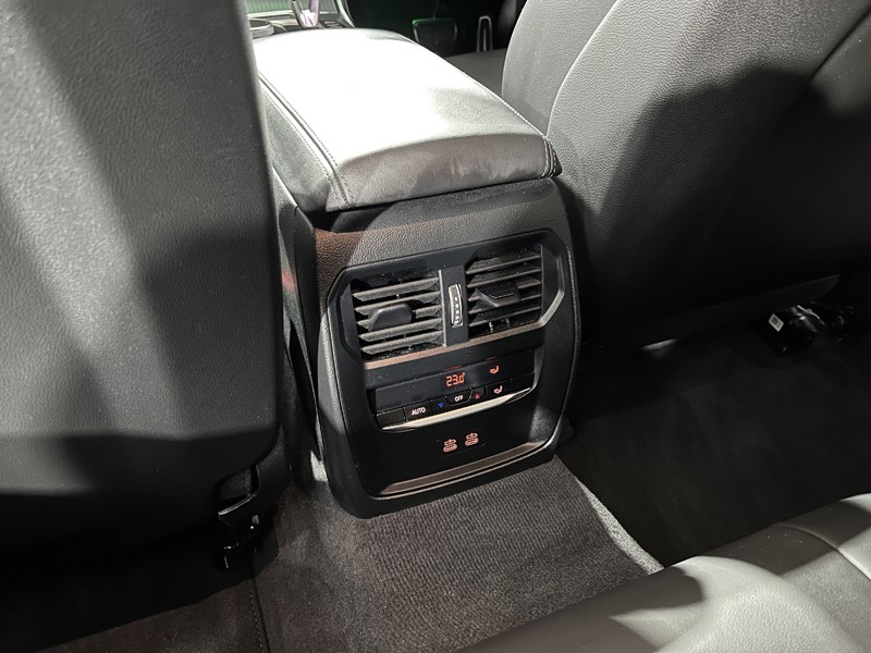 2025 (25) BMW M3 xDrive 530 Competition M 4dr Step Auto 4649198