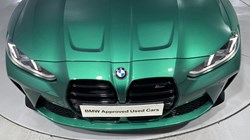 2025 (25) BMW M3 xDrive 530 Competition M 4dr Step Auto 4649200