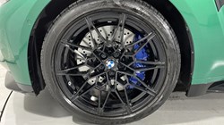 2025 (25) BMW M3 xDrive 530 Competition M 4dr Step Auto 4649171