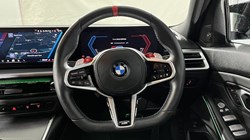 2025 (25) BMW M3 xDrive 530 Competition M 4dr Step Auto 4649162