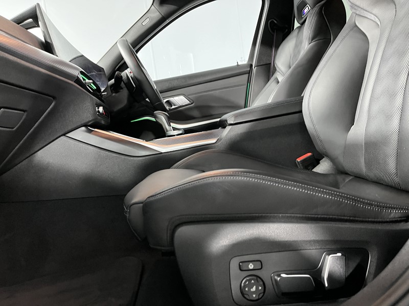 2025 (25) BMW M3 xDrive 530 Competition M 4dr Step Auto 4649194