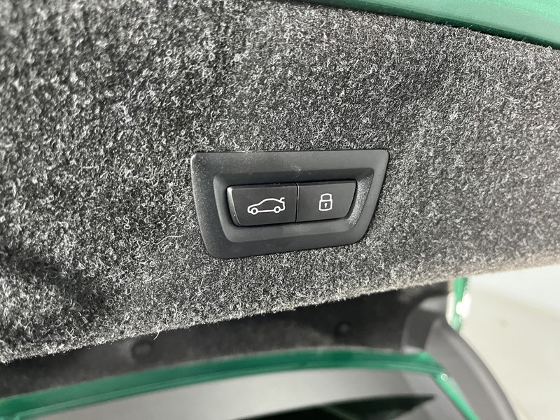 2025 (25) BMW M3 xDrive 530 Competition M 4dr Step Auto 4649206