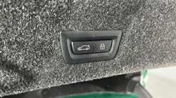 2025 (25) BMW M3 xDrive 530 Competition M 4dr Step Auto 4649206