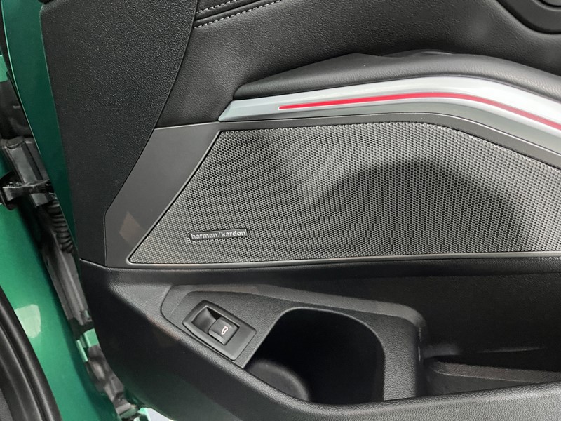 2025 (25) BMW M3 xDrive 530 Competition M 4dr Step Auto 4649178