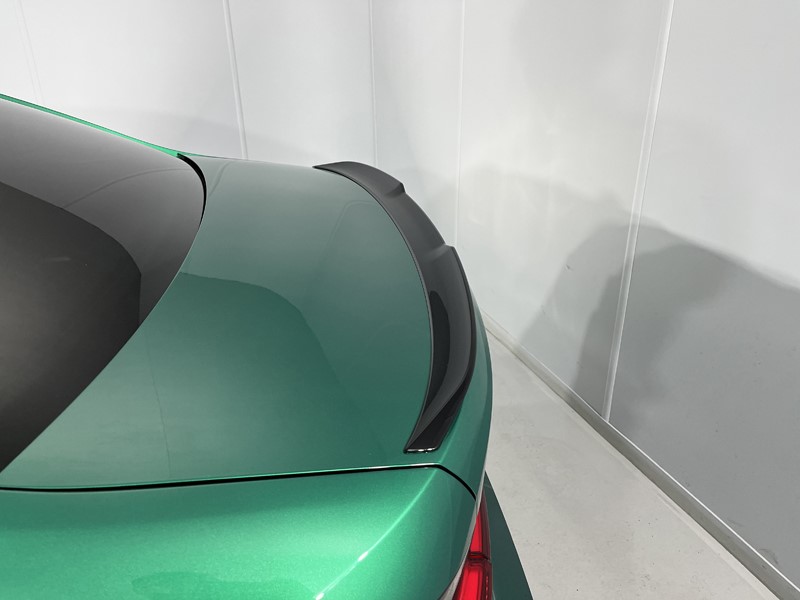 2025 (25) BMW M3 xDrive 530 Competition M 4dr Step Auto 4649203