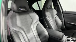2025 (25) BMW M3 xDrive 530 Competition M 4dr Step Auto 4649168