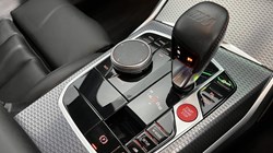 2025 (25) BMW M3 xDrive 530 Competition M 4dr Step Auto 4649167