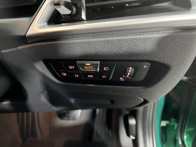 2025 (25) BMW M3 xDrive 530 Competition M 4dr Step Auto 4649179