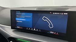 2025 (25) BMW M3 xDrive 530 Competition M 4dr Step Auto 4649187