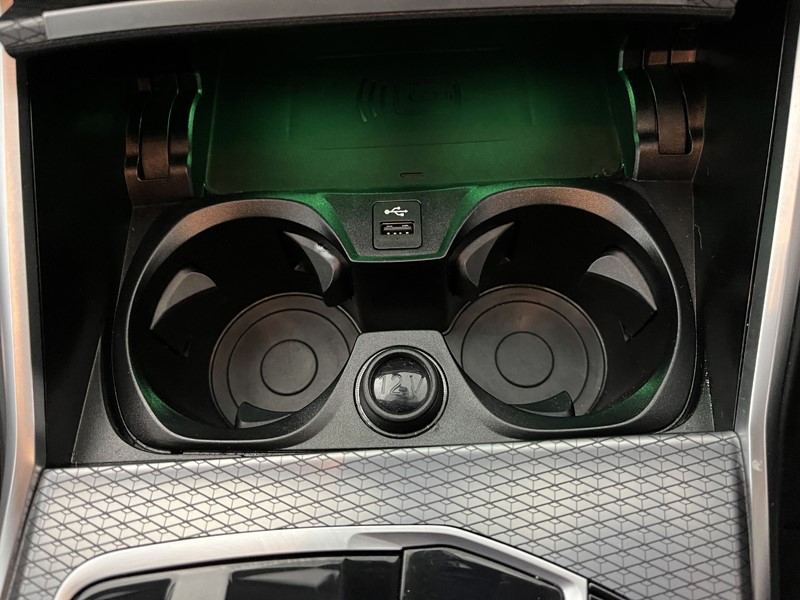 2025 (25) BMW M3 xDrive 530 Competition M 4dr Step Auto 4649190