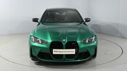2025 (25) BMW M3 xDrive 530 Competition M 4dr Step Auto 4649173
