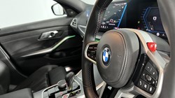 2025 (25) BMW M3 xDrive 530 Competition M 4dr Step Auto 4649180