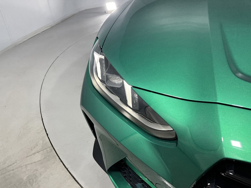 2025 (25) BMW M3 xDrive 530 Competition M 4dr Step Auto 4649199