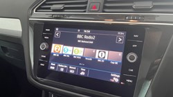 2019 (19) VOLKSWAGEN TIGUAN 1.5 TSi EVO 150 Match 5dr 4659324